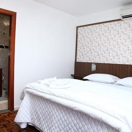 Hospedaria Gastehaus Enzian Treze Tílias Kültér fotó