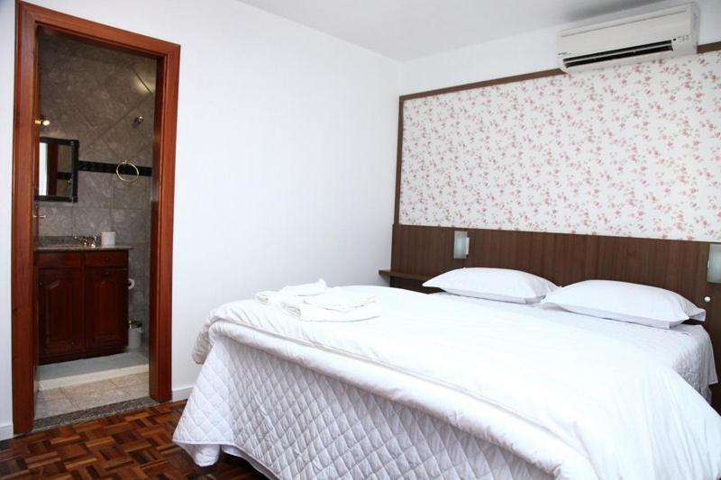 Hospedaria Gastehaus Enzian Treze Tílias Kültér fotó